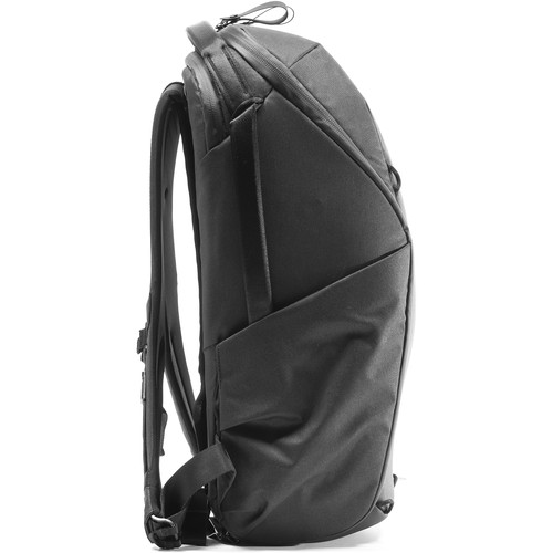 Peak Design Everyday Backpack Zip 20L - Black BEDBZ-20-BK-2 - 4